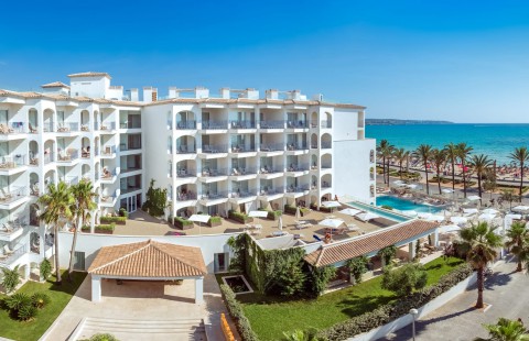 myseahouse palma mallorca riu holidaycheck majorca trivago 3b29 anbieter urlauberbild anmeldelser visning volledige fuld
